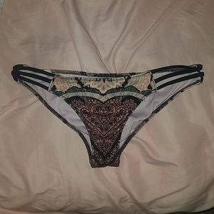 Victoria's secret bikini bottoms